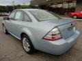 Light Ice Blue Metallic - Taurus Limited AWD Photo No. 2