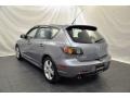 Titanium Gray Metallic - MAZDA3 s Hatchback Photo No. 9
