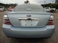 Light Ice Blue Metallic - Taurus Limited AWD Photo No. 3