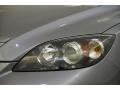 Titanium Gray Metallic - MAZDA3 s Hatchback Photo No. 10