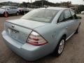 Light Ice Blue Metallic - Taurus Limited AWD Photo No. 4