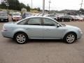 Light Ice Blue Metallic - Taurus Limited AWD Photo No. 5