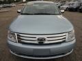Light Ice Blue Metallic - Taurus Limited AWD Photo No. 7