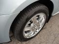 Light Ice Blue Metallic - Taurus Limited AWD Photo No. 9