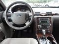 Light Ice Blue Metallic - Taurus Limited AWD Photo No. 12