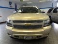 Gold Mist Metallic - Suburban LTZ 4x4 Photo No. 3