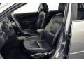 Black Interior Photo for 2006 Mazda MAZDA3 #53352772