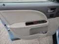 Light Ice Blue Metallic - Taurus Limited AWD Photo No. 13