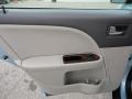 Light Ice Blue Metallic - Taurus Limited AWD Photo No. 14