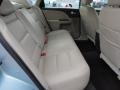 Light Ice Blue Metallic - Taurus Limited AWD Photo No. 16