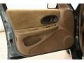 Beige Door Panel Photo for 1995 Oldsmobile Cutlass Supreme #53352913