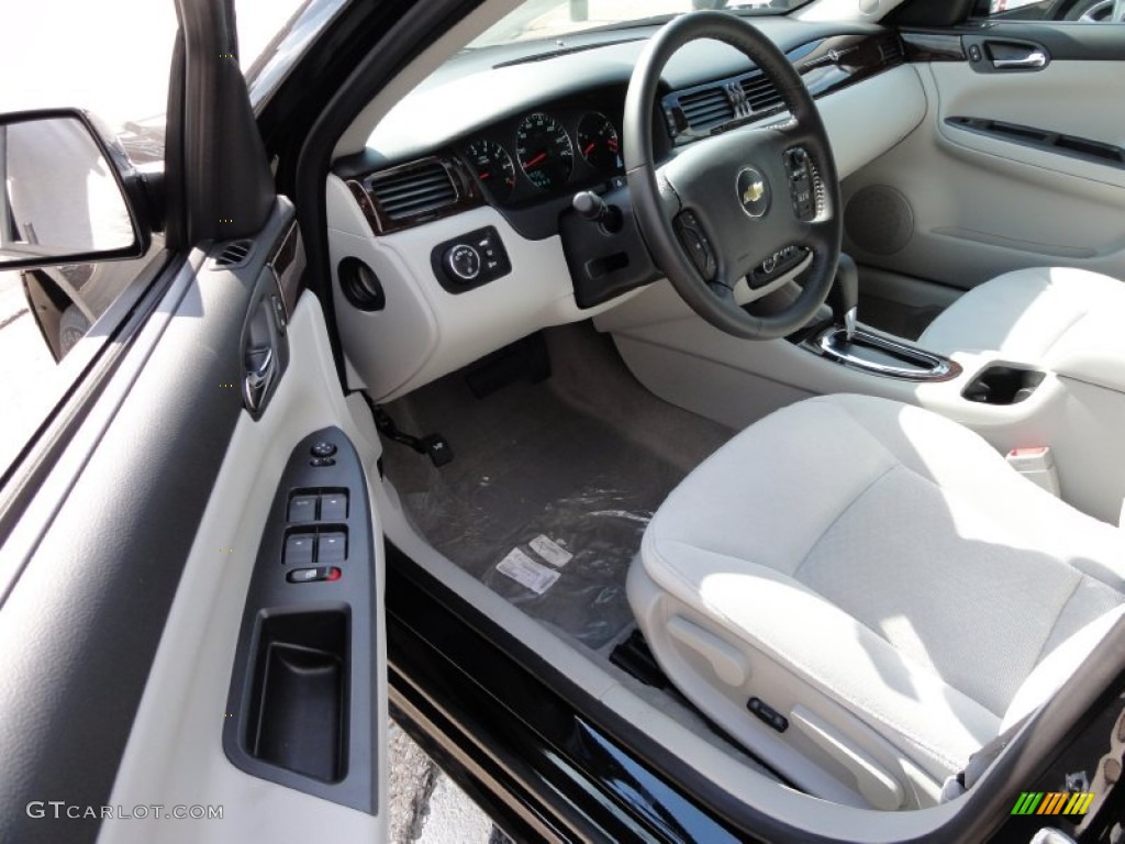 2012 Chevrolet Impala Lt Interior Photo 53352937 Gtcarlot Com