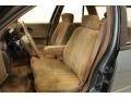 Beige Interior Photo for 1995 Oldsmobile Cutlass Supreme #53352940