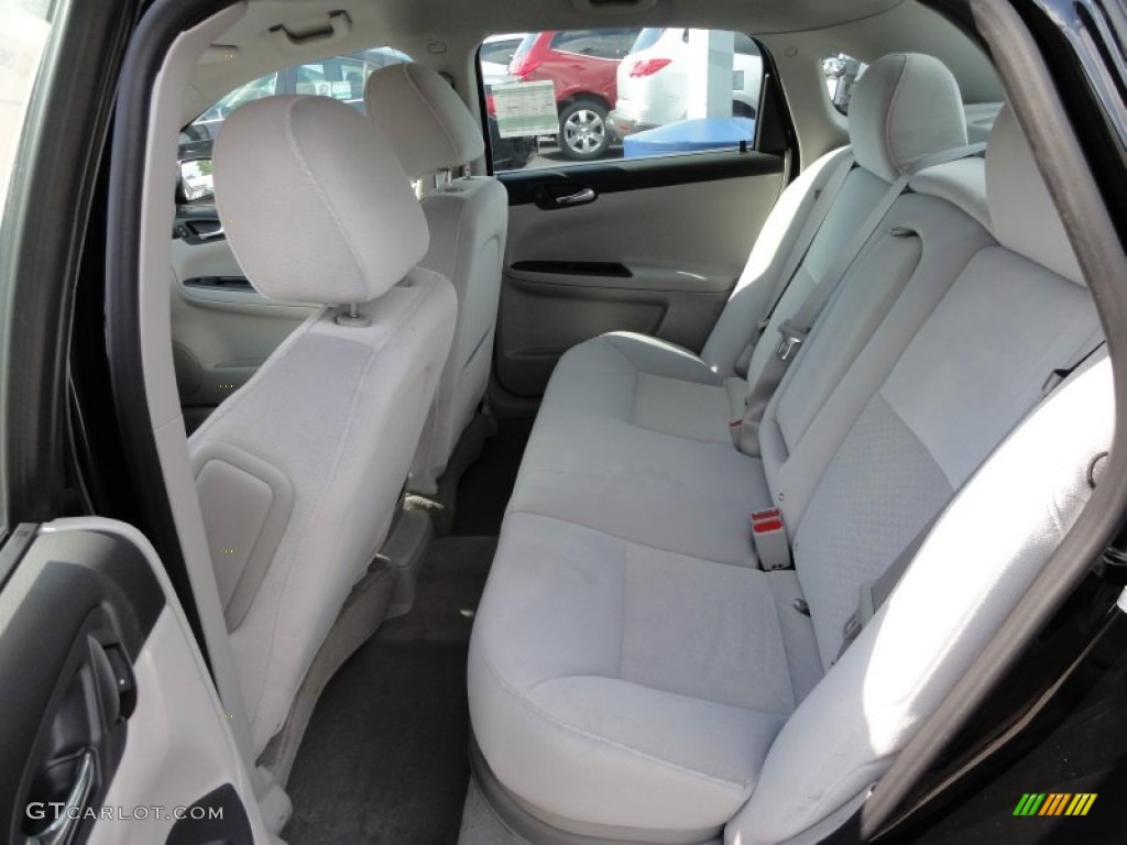 2012 Chevrolet Impala Lt Interior Photo 53352946 Gtcarlot Com