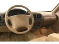 Beige Dashboard Photo for 1995 Oldsmobile Cutlass Supreme #53352949