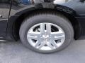Gray Trunk Photo for 2012 Chevrolet Impala #53352991