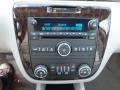 Gray Audio System Photo for 2012 Chevrolet Impala #53353009