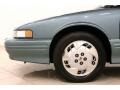 1995 Oldsmobile Cutlass Supreme S Sedan Wheel and Tire Photo