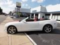 Summit White - Camaro SS/RS Convertible Photo No. 5