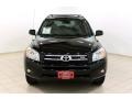 2008 Black Toyota RAV4 Limited V6 4WD  photo #2