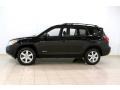 2008 Black Toyota RAV4 Limited V6 4WD  photo #4