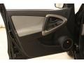 2008 Black Toyota RAV4 Limited V6 4WD  photo #5