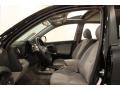 2008 Black Toyota RAV4 Limited V6 4WD  photo #7