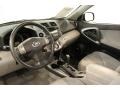 2008 Black Toyota RAV4 Limited V6 4WD  photo #9
