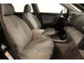 2008 Black Toyota RAV4 Limited V6 4WD  photo #14