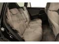 2008 Black Toyota RAV4 Limited V6 4WD  photo #15