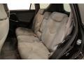 2008 Black Toyota RAV4 Limited V6 4WD  photo #16
