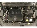 2008 Black Toyota RAV4 Limited V6 4WD  photo #19
