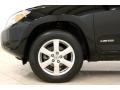 2008 Black Toyota RAV4 Limited V6 4WD  photo #20