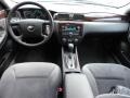 Ebony 2012 Chevrolet Impala LT Dashboard