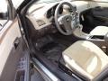 Cocoa/Cashmere Interior Photo for 2012 Chevrolet Malibu #53353414
