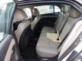 Cocoa/Cashmere 2012 Chevrolet Malibu LT Interior Color