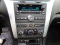 2012 Chevrolet Traverse LT AWD Audio System