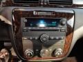 Ebony Audio System Photo for 2012 Chevrolet Impala #53353738
