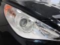 2011 Pacific Blue Pearl Hyundai Sonata GLS  photo #5