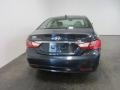 2011 Pacific Blue Pearl Hyundai Sonata GLS  photo #10