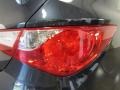 2011 Pacific Blue Pearl Hyundai Sonata GLS  photo #12