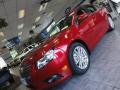 Crystal Red Metallic - Cruze Eco Photo No. 1