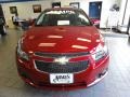 Crystal Red Metallic - Cruze Eco Photo No. 3