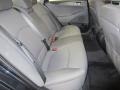 2011 Pacific Blue Pearl Hyundai Sonata GLS  photo #17