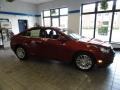 Crystal Red Metallic - Cruze Eco Photo No. 5