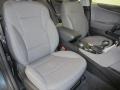 2011 Pacific Blue Pearl Hyundai Sonata GLS  photo #19