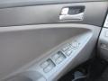2011 Pacific Blue Pearl Hyundai Sonata GLS  photo #22