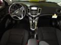 Crystal Red Metallic - Cruze Eco Photo No. 8