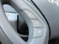 2011 Pacific Blue Pearl Hyundai Sonata GLS  photo #25