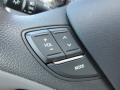 2011 Pacific Blue Pearl Hyundai Sonata GLS  photo #26